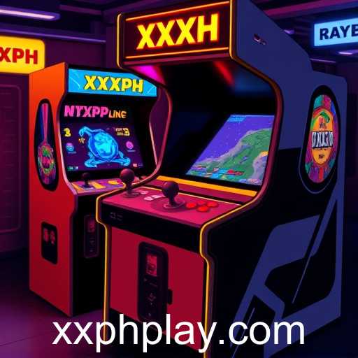 Reviving Nostalgia: The Enduring Allure of Arcade Style Games