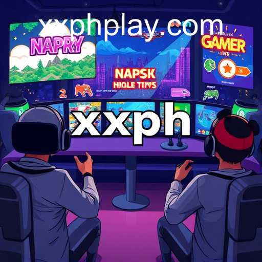 xxph