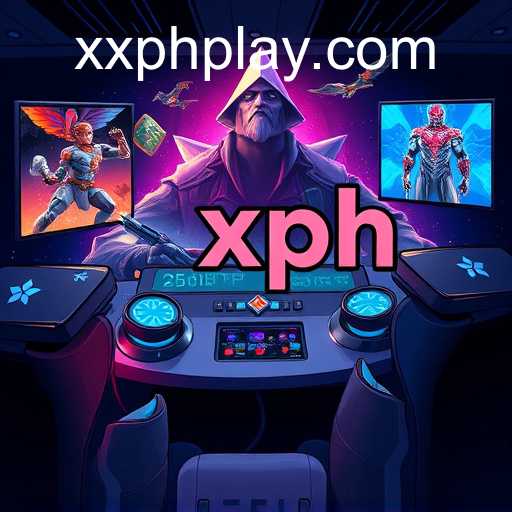 Gaming Frontier: Navigating xxph's Digital Landscape