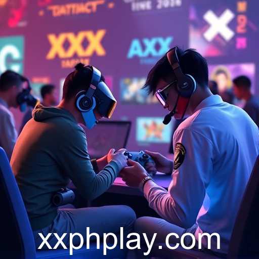 Gaming Surge Influences Digital Landscape