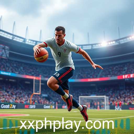 Gaming Landscape Revolutionized by Innovative Platform