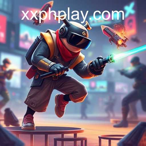 Gaming Revolution: How xxph is Reshaping Play