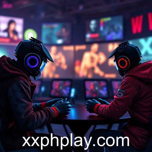 xxph