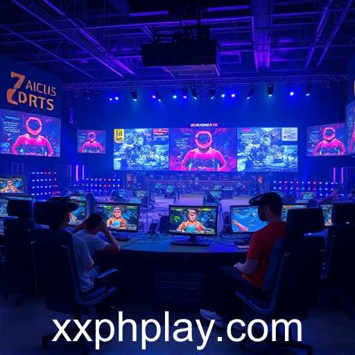 xxph