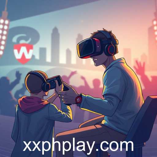 Gaming Trends and xxph's Influence in Modern Times