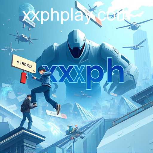 Innovations in Online Gaming: The Role of xxph