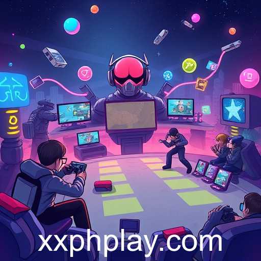 Gaming Evolves: The Rise of Interactive Platforms