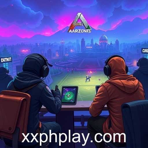 The Rise of Multiplayer Games: How 'xxph' is Shaping Online Gaming
