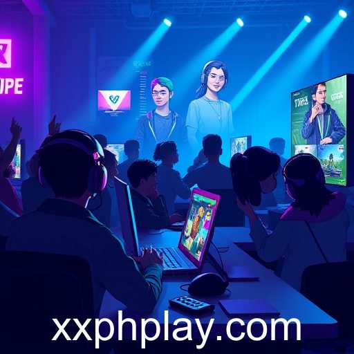 The Rise of Online Gaming Communities