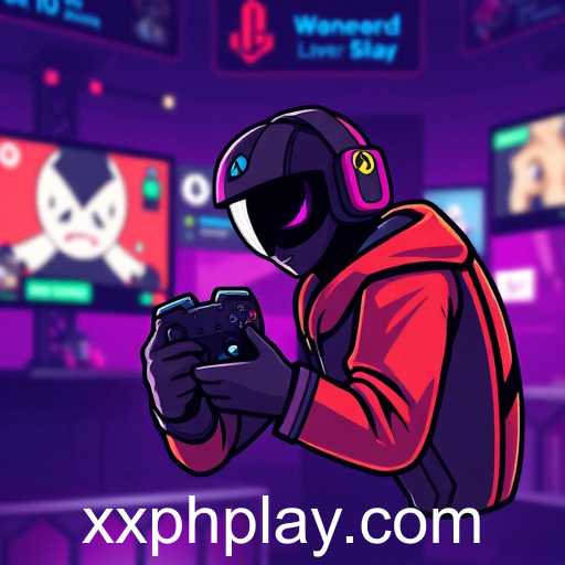 The Revival of Gaming: xxph Leading the Charge