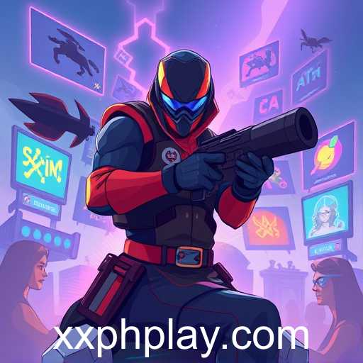 xxph
