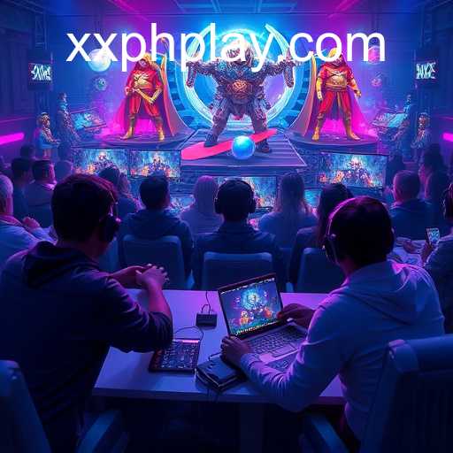 The Rise of English Gaming Portals