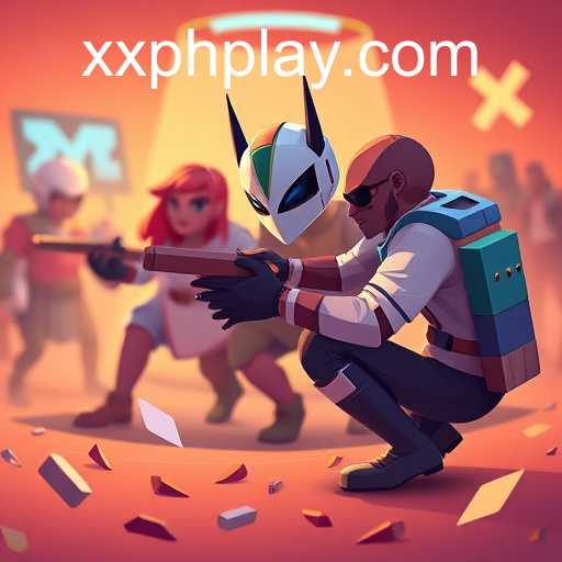 The Rise of xxph: A New Era in Online Gaming