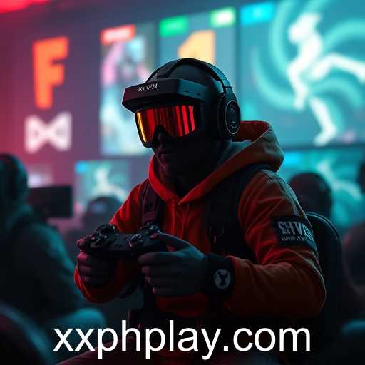 The Rise of xxph: A Cultural Phenomenon