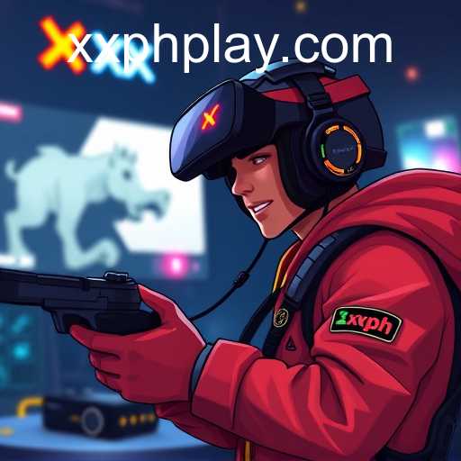 The Rising Influence of xxph in Gaming