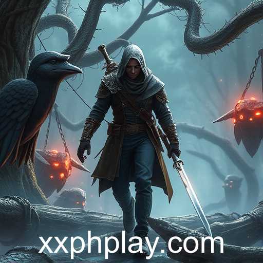 Exploring the Depth of Role-Playing Games: A Dive into the 'XXPH' Experience