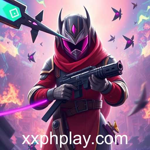 The Rise of xxph: A New Era in Online Gaming